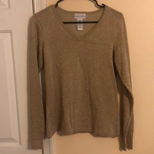 ** FINAL PRICE **Jaclyn Smith Sweater